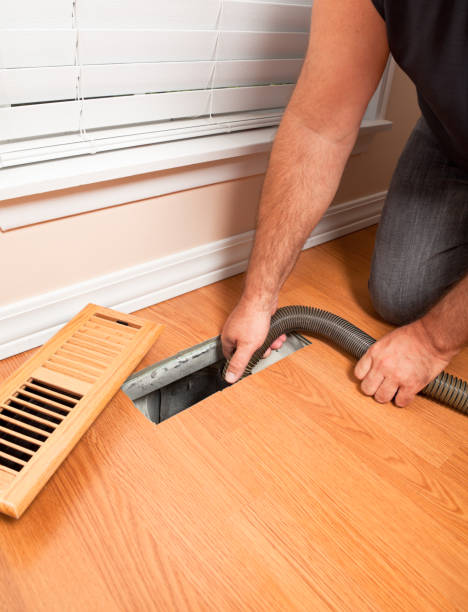 Best HVAC Duct Inspection Services  in USA